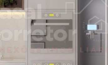 Imagem 5: APARTAMENTO DE 2 DORMITÓRIOS SENDO 1 SUÍTE PRÓXIMO DA UNIFEBE