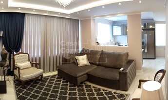 Imagem 7: LINDO APARTAMENTO DE 175m² COM 3 SUÍTES PRÓXIMO DA PRAIA