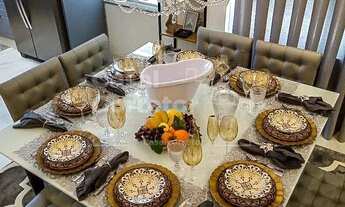 Imagem 2: LINDO APARTAMENTO DE 175m² COM 3 SUÍTES PRÓXIMO DA PRAIA