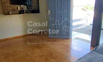 Imagem 3: CASA DE 150M² COM 3 DORMITÓRIO E PISCINA EM ÁREA RURAL