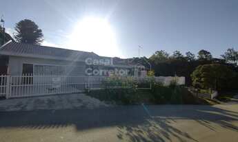 Imagem: CASA DE 150M² COM 3 DORMITÓRIO E PISCINA