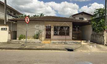 Imagem: OPORTUNIDADE 2 CASAS NO MESMO TERRENO