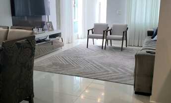 Imagem 4: CASA DE ALTO PADRÃO DE 216m² COM 3 DORMTÓRIOS SENDO 1 SUÍTE