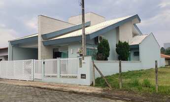 Imagem: CASA DE ALTO PADRÃO DE 216m² COM 3 DORMTÓRIOS