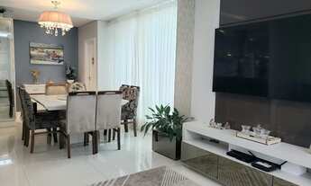 Imagem 5: CASA DE ALTO PADRÃO DE 216m² COM 3 DORMTÓRIOS SENDO 1 SUÍTE