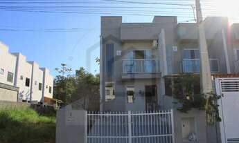 Imagem: Casa à venda no bairro Limoeiro - Brusque/SC