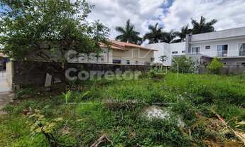 Imagem: TERRENO DE 240m² COM PROJETO APROVADO