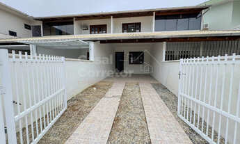 Imagem: ACONCHEGANTE CASA DE 2 DORMITÓRIOS