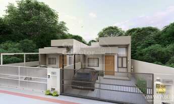 Imagem: LINDA CASA DE 3 DORMITÓRIOS SENDO 1 SUÍTE