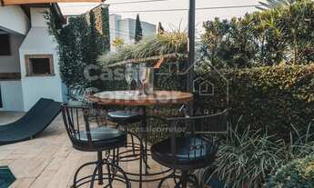 Imagem: INCRÍVEL CASA DE 5 DORMITÓRIOS SENDO 1