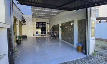 Imagem: DOIS QUARTOS, PISCINA E ESPAÇO GOURMET