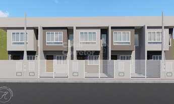 Imagem: SOBRADO 2 QUARTOS NA LIMEIRA