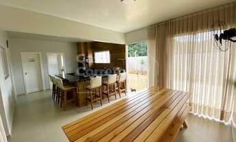 Imagem 4: CASA DE 151m² COM TRÊS DORMITÓRIOS SENDO UMA SUÍTE NA GUABIRUBA