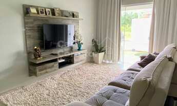 Imagem 2: CASA DE 151m² COM TRÊS DORMITÓRIOS SENDO UMA SUÍTE NA GUABIRUBA