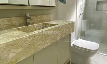 Imagem 7: CASA DE 151m² COM TRÊS DORMITÓRIOS SENDO UMA SUÍTE NA GUABIRUBA