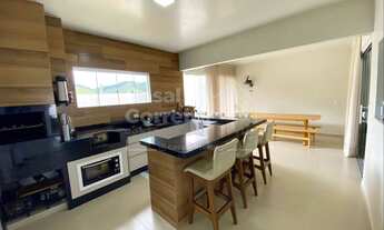 Imagem 3: CASA DE 151m² COM TRÊS DORMITÓRIOS SENDO UMA SUÍTE NA GUABIRUBA