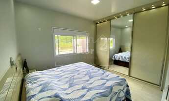 Imagem 5: CASA DE 151m² COM TRÊS DORMITÓRIOS SENDO UMA SUÍTE NA GUABIRUBA