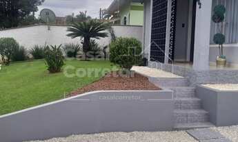 Imagem 3: INCRÍVEL CASA COM AMPLO TERRENO DE 2 DORMITÓRIOS