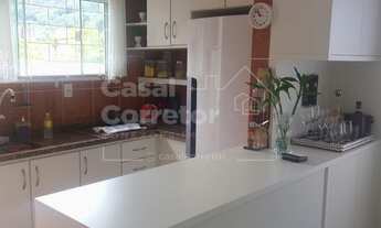 Imagem 5: INCRÍVEL CASA COM AMPLO TERRENO DE 2 DORMITÓRIOS