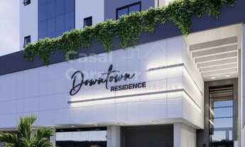 Imagem 2: APARTAMENTO DE 2 SUÍTES NO CENTRO DE BRUSQUE