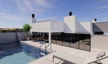 Imagem 7: APARTAMENTO DE 2 SUÍTES NO CENTRO DE BRUSQUE