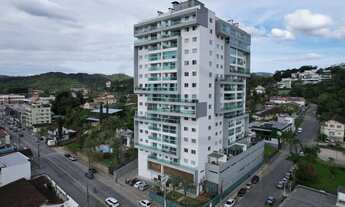 Imagem: Apartamento à venda no bairro Centro