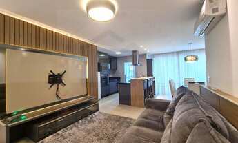 Imagem 2: Apartamento à venda no bairro Centro - Brusque/SC