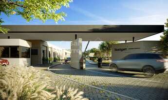 Imagem: AMPLO TERRENO EM CONDOMÍNIO FECHADO DE