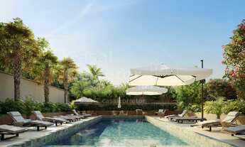 Imagem 5: AMPLO TERRENO EM CONDOMÍNIO FECHADO DE 405,30m²