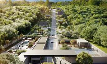 Imagem 4: AMPLO TERRENO EM CONDOMÍNIO FECHADO DE 405,30m²