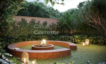 Imagem 6: AMPLO TERRENO EM CONDOMÍNIO FECHADO DE 405,30m²