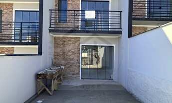 Imagem 3: CASA GEMINADA DE 70m² COM DOIS DORMITÓRIOS