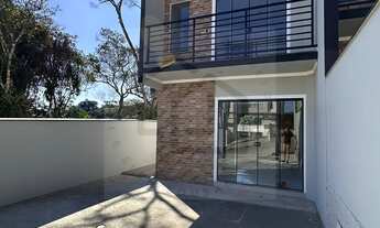 Imagem 6: CASA GEMINADA DE 70m² COM DOIS DORMITÓRIOS