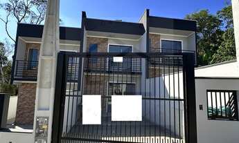 Imagem 2: CASA GEMINADA DE 70m² COM DOIS DORMITÓRIOS