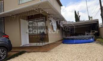 Imagem: Casa à venda no bairro Limoeiro - Brusque/SC