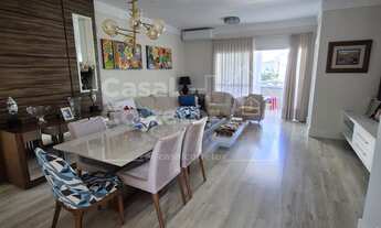 Imagem 6: APARTAMENTO DE 175M² NO CENTRO – 3 DORMITÓRIOS SENDO 1 SUÍTE MASTER