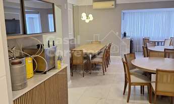 Imagem 4: APARTAMENTO DE 175M² NO CENTRO – 3 DORMITÓRIOS SENDO 1 SUÍTE MASTER