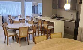 Imagem 3: APARTAMENTO DE 175M² NO CENTRO – 3 DORMITÓRIOS SENDO 1 SUÍTE MASTER