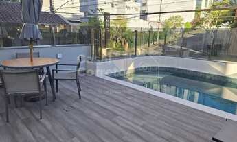 Imagem 2: APARTAMENTO DE 175M² NO CENTRO – 3 DORMITÓRIOS SENDO 1 SUÍTE MASTER