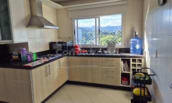 Imagem 5: APARTAMENTO DE 175M² NO CENTRO – 3 DORMITÓRIOS SENDO 1 SUÍTE MASTER