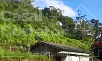 Imagem: AMPLO TERRENO DE 6.851m²