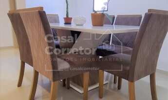 Imagem 3: APARTAMENTO DE 154m² COM 4 DORMITÓRIOS SENDO UMA SUÍTE