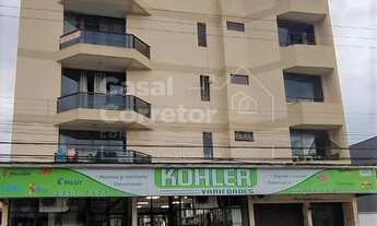 Imagem: APARTAMENTO DE 154m² COM 4 DORMITÓRIOS