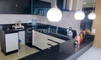 Imagem 5: APARTAMENTO DE 154m² COM 4 DORMITÓRIOS SENDO UMA SUÍTE