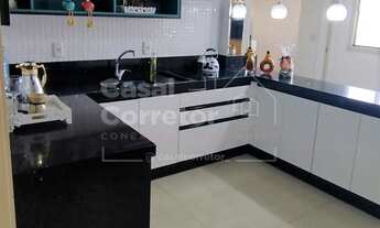 Imagem 6: APARTAMENTO DE 154m² COM 4 DORMITÓRIOS SENDO UMA SUÍTE