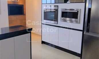 Imagem 7: APARTAMENTO DE 154m² COM 4 DORMITÓRIOS SENDO UMA SUÍTE