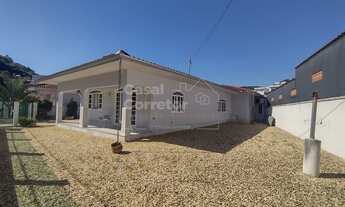 Imagem: CASA COM 3 DORMITÓRIOS ESPAÇO GOURMET