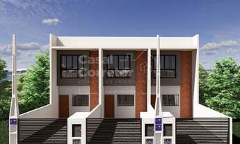 Imagem: Casa Geminada com 2 dormitório