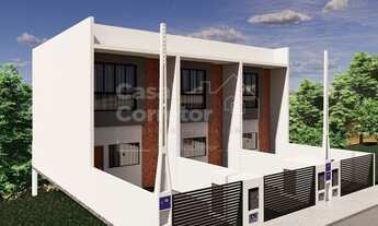 Imagem 2: Casa Geminada com 2 dormitório