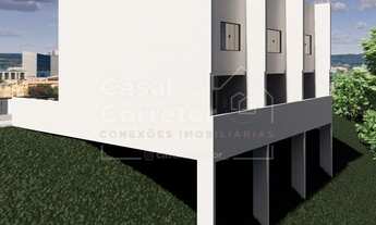 Imagem 4: Casa Geminada com 2 dormitório